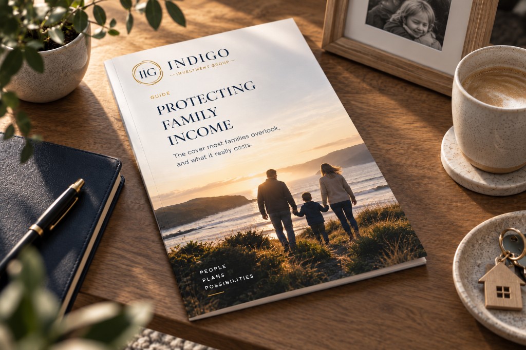 Protecting family income
