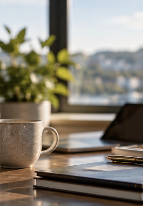 Corporate Financial Wellbeing
