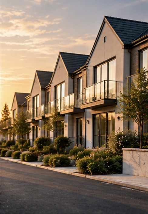 Buy to Lets