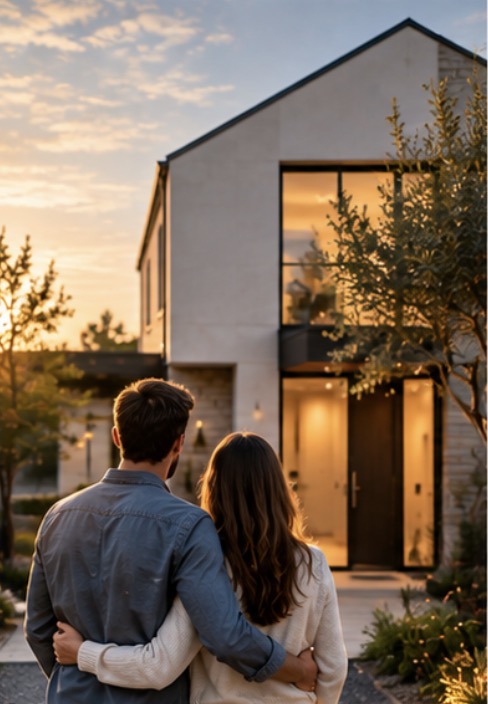 First Time Buyers